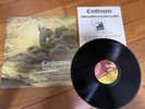 CANDLEMASS -tales of creation FIRST PRESS U.K . LP 1989  doom