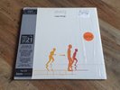 Zero 7 - Simple Things (LTD CLEAR HMV 1921 2xLP NM+PLS RD )