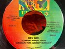 7'' 45 RPM DAMIAN 