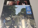 Help Let it Be Rubber Soul Revolver Help Abby Road Beatles Vinyl 5 180G LP's