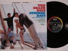 BEACH BOYS Summer Days CAPITOL LP VG++ mono 180g audiophile 2010 reissue l