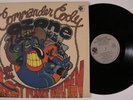 COMMANDER CODY & HIS LOST PLANET AIRMEN Lost In The Ozone PARAMOUNT LP VG+ l