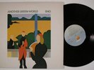 BRIAN ENO Another Green World ISLAND ILPS-9351 LP VG++ l