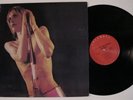 IGGY & THE STOOGES Raw Power COLUMBIA LP VG+ l