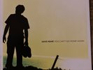 Have Heart - You Can’t Go Home Again 7” Yellow Vinyl