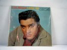 ELVIS PRESLEY LP Loving you movie soundtrack 1957 Rca mono  vinyl