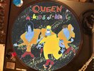 QUEEN - A KIND OF MAGIC 12