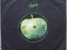John Lennon - Stand By Me / Move Over Ms L - RARE SOLID  Centre 45 - R 6005 -EX-
