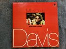 MILES DAVIS WORKIN AND STEAMIN GATEFOLD