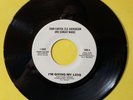 John Carter I’m Giving My Love / No Not This Time Bay Area Funk Soul Rare Promo