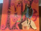 THE GRATEFUL DEAD  LIVE DEAD DOUBLE ALBUM LP 1973 WARNER LPs EX Slv GD No Fold