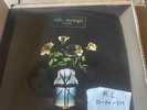 Unopened Billy Strings special edition yellow splatter Renewal vinyl