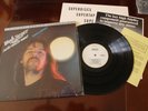 Bob Seger Night Moves  MFSL Mobile Fidelity Records LP Audiophile NM