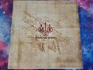 My Chemical Romance Conventional Weapons full boxset with poster