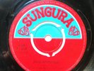 Shirati Luo Voice Jazz - Jane Anyango - KENYA Rare Benga 45 / Sungura