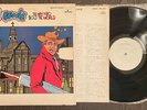 DAVID BOWIE - THE MAN WHO SOLD THE WORLD LP JAPAN SFX-7345 WLP w/INSERT RARE