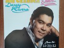 Danny Rivera ‎– Mis Grandes Exitos [1990] Vinyl LP Pop Ballad Sonotone Latin US