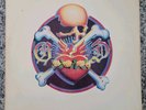 Grateful Dead: Reckoning 2xLP, album, Vinyl (1981) First Press