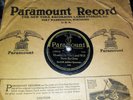 78 Rpm Sacred Phonograph Records-NorfolkJubilee-UncleDave-RevGates-CalhounSacred
