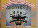 1967 THE BEATLES Magical Mystery Tour Vinyl LP CAPITOL Records SMAL 2835 STEREO