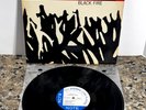 Andrew Hill – Black Fire - Blue Note - BST 84151 Repress