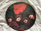 The Beatles - Revolver Picture Disc