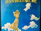 It's A Beautiful Day: It's A Beautiful Day Import Rock Album CBS #83797 N Mint
