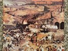 LP 33T Black Sabbath - Greatest Hits Fra 1978 / NEW, MINT/MINT Never Played