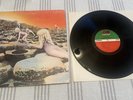 Led Zeppelin Houses Of The Holy True 1st US Press  SD-7255 Monarch Ludwig RL