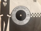 The Selector “Missing Words” 2 Track 7inch Vinyl 2 Tone Records 1980
