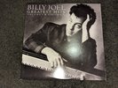BILLY JOEL - Greatest Hits Vol 1 & 2 Orig 1985 Pressing VG+ (K-70)