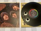 Beatles – Rubber Soul - 1965 Capitol Records T 2442 Mono Vinyl LP - EX
