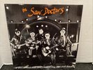 The Saw Doctors LP 1991 Solid Records  VG+ Sleeve and insert