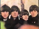 The Beatles For Sale Original 1964 Uk Parlophone Vinyl Lp Pmc 1240 Ex With Inner