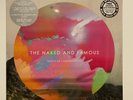 The Naked And Famous - Passive Me Aggressive You, Vinyl LP Record NEW SEALED
