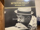 WYNTON KELLY-WHISPER NOT PROMO 1962 VG+