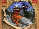 Iron Maiden Empire Of The Clouds Vinyl LP Ltd. Ed. RSD /6000 Picture Disc