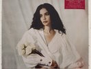 Sabrina Claudio – About Time LP - 2022 - Atlantic 1-655926 - Pink Vinyl