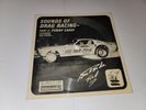 VINTAGE SOUNDS OF DRAG RACING PT 2 FUNNY CARS GAS RONDA AMT RECORD