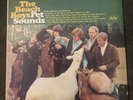 The Beach Boys Pet Sounds 1966 LP