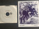 The Vejtables - I Still Love You / White Label Promo 7