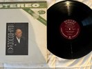 MERCURY SR 90216 LP  DORATI STRAVINSKY PETROUCHKA RFR1/1 SHRINK 1960 Nm-