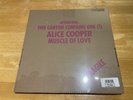 ALICE COOPER Muscle Of Love (Deluxe Edition) (2LP, Pink Vinyl) Limited To 3000