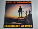 Joe Strummer - Earthquake Weather Vinyl LP 1989 - Rock/Reggae (The Clash)