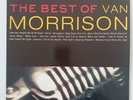 Van Morrison – The Best Of Van Morrison - 1990 Vinyl LP - Very Good (VG/VG)