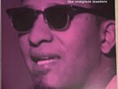 Sonny Rollins - A Night At The Village Vanguard: The Complete Masters (3xLP, Com