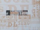 Various - May Your Song Always Be Sung - The Songs Of Bob Dylan (2x10