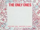 The Only Ones - Another Girl, Another Planet (7