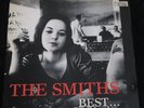 THE SMITHS ...Best I LP 1992 ORIGINAL MORRISSEY