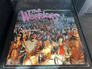 THE WARRIORS Original Motion Picture Soundtrack 1979  Vinyl Record VG+ M02